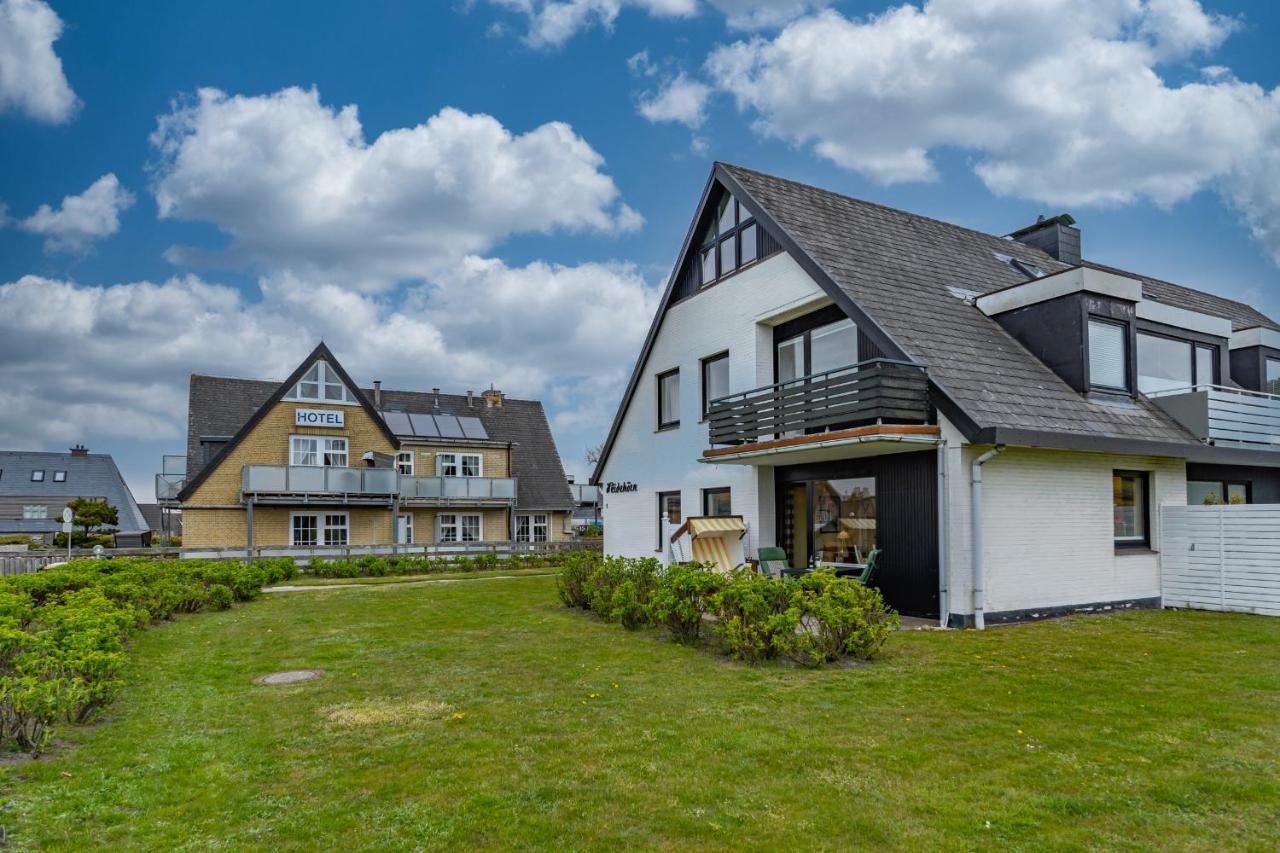 Heidehoern 6 Apartment Wenningstedt-Braderup