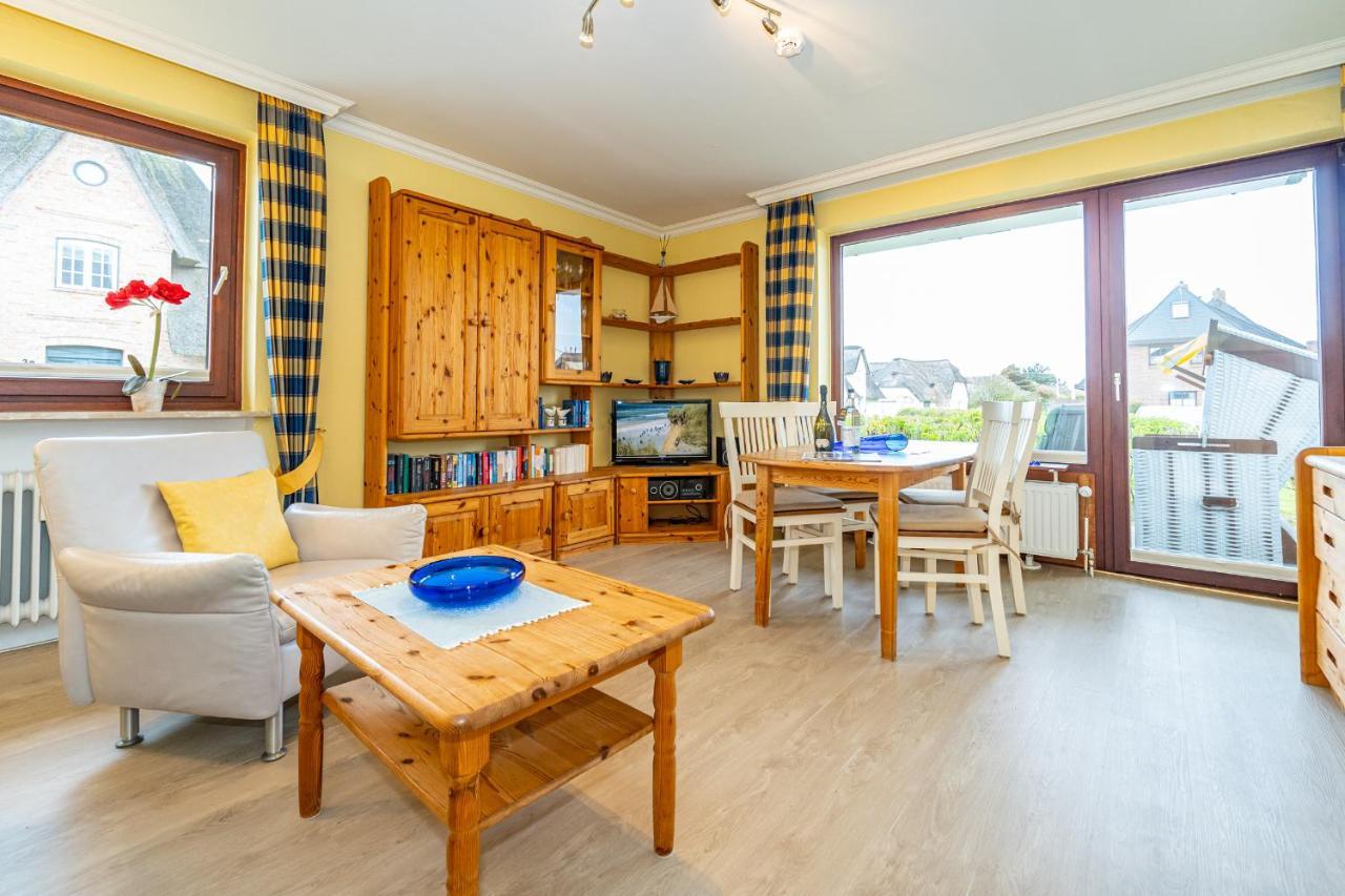 Heidehoern 6 Apartment