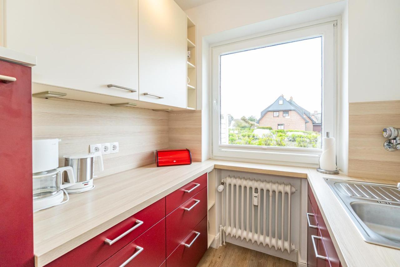 Heidehoern 6 Apartment